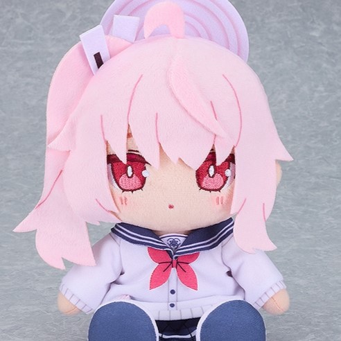 Blue Archive Plushie Natsu moehime-japantoys