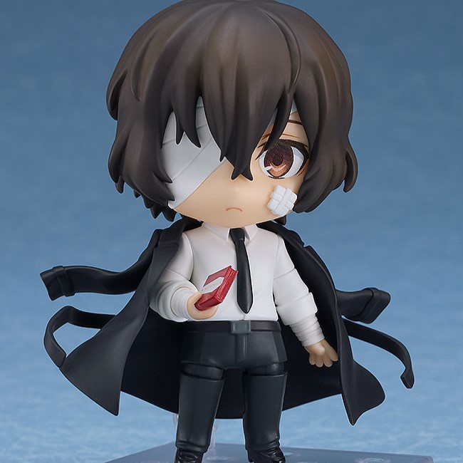 Wholesale - Nendoroid Bungo Stray Dogs Osamu Dazai Fifteen-Year-Old Ver ...