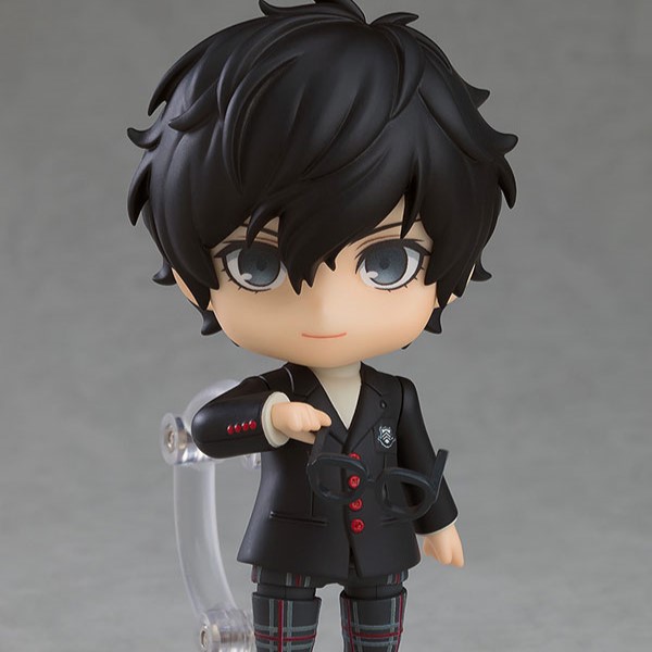 Ichiban Kuji Persona 5 Royal - A Prize P5R Protagonist Figure Ichiban Kuji Persona 5 Royal - A Prize P5R Protagonist Figure