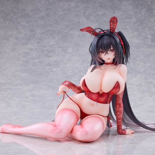 Azur Lane Taiho Still Illustration ver. 1/4 moehimejapantoys