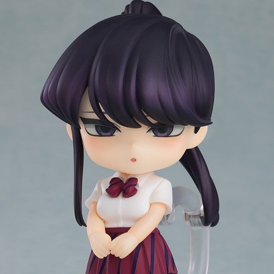 Nendoroid Komi Can't Communicate Shoko Komi Ponytail Ver. moehime-japantoys