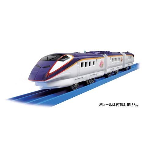 Plarail S 09 E3 Shinkansen Tsubasa No 2000 Consolidated Specification