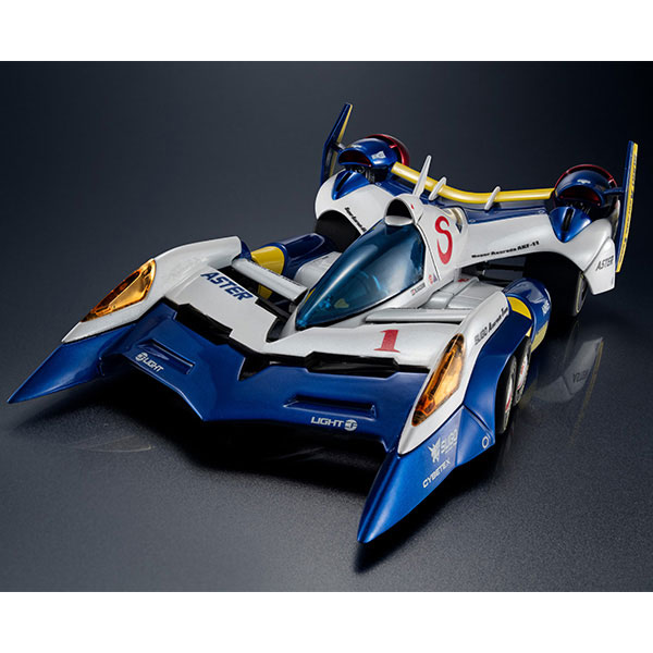 Variable Action Future GPX Cyber Formula 11 Super Asurada AKF-11 -Livery  Edition-