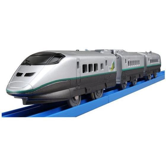 Plarail S 06 E3 Series Shinkansen Tsubasa Consolidated Specification