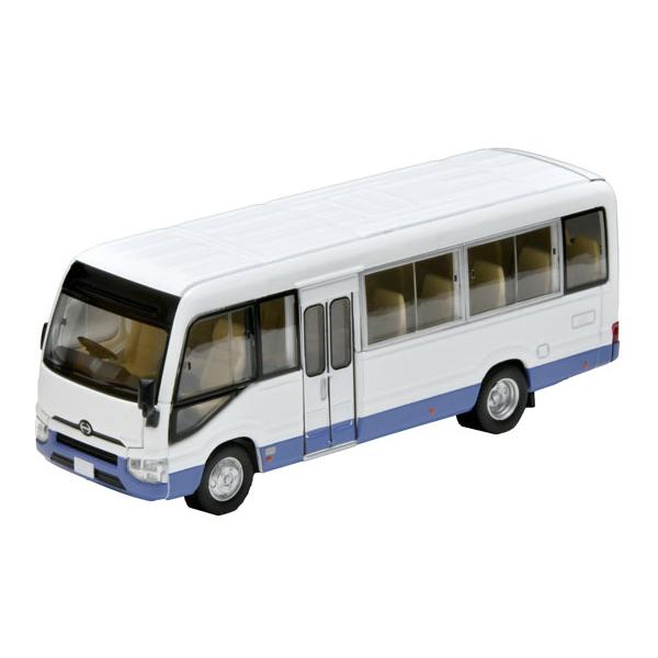 Tomica Limited Vintage NEO LV-N326a Hino Liesse II LX (White-Purple ...