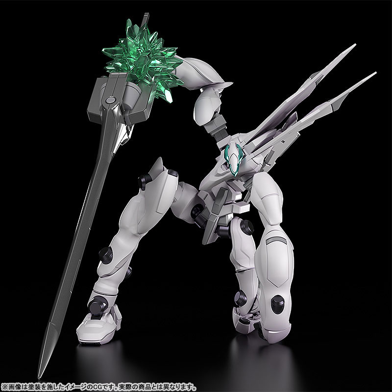 MODEROID Fafner in the Azure The Beyond Fafner Mark Sein Reissue
