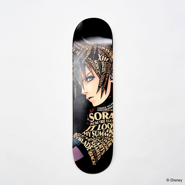 Skateboard Deck - Shantae And The Pirate's Curse - Personnage Risky Boots - Planche En érable - Neuf Sous Film - USA