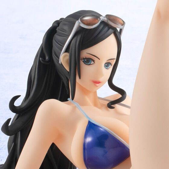 Portrait.Of.Pirates One Piece Nico Robin Ver.BB EX 20th