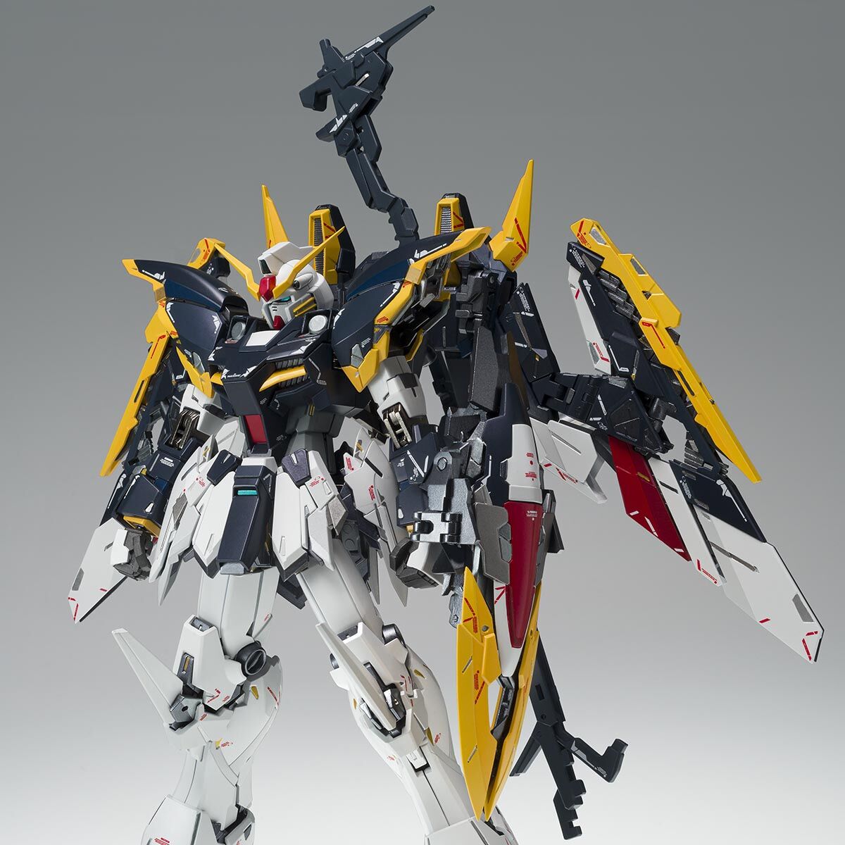 Gundam Fix Figuration Metal Composite Gundam Deathscythe (EW version ...