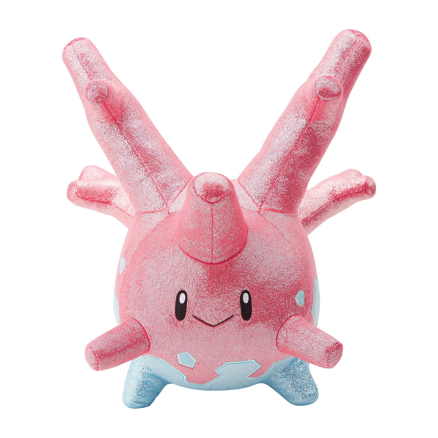 Pokemon Kirarin Glitter Suijin Plush