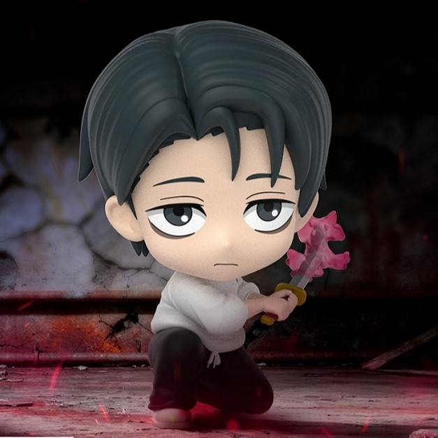 Jujutsu Kaisen - Figure Yuta Okkotsu - moehime-japantoys