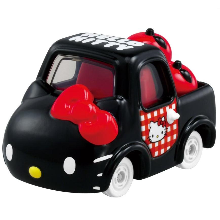 Dream Tomica SP Hello Kitty 50th Anniversary Hello Kitty (Black