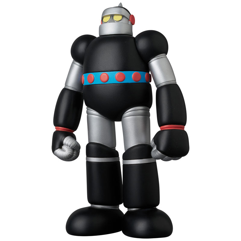 UDF No.962 Fujiko F Fujio Works Series 18 Tetsujin - moehime-japantoys